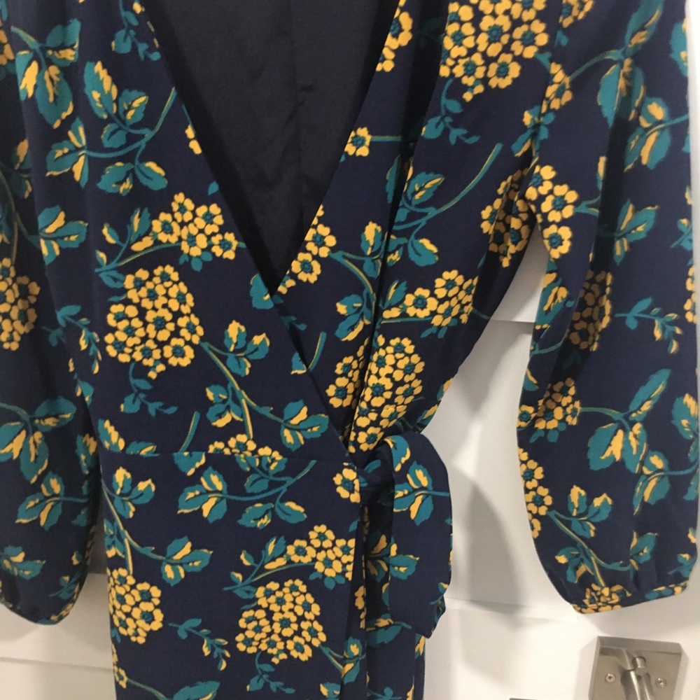 Jcrew brand new dress
